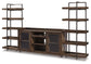 Starmore - TV Stand