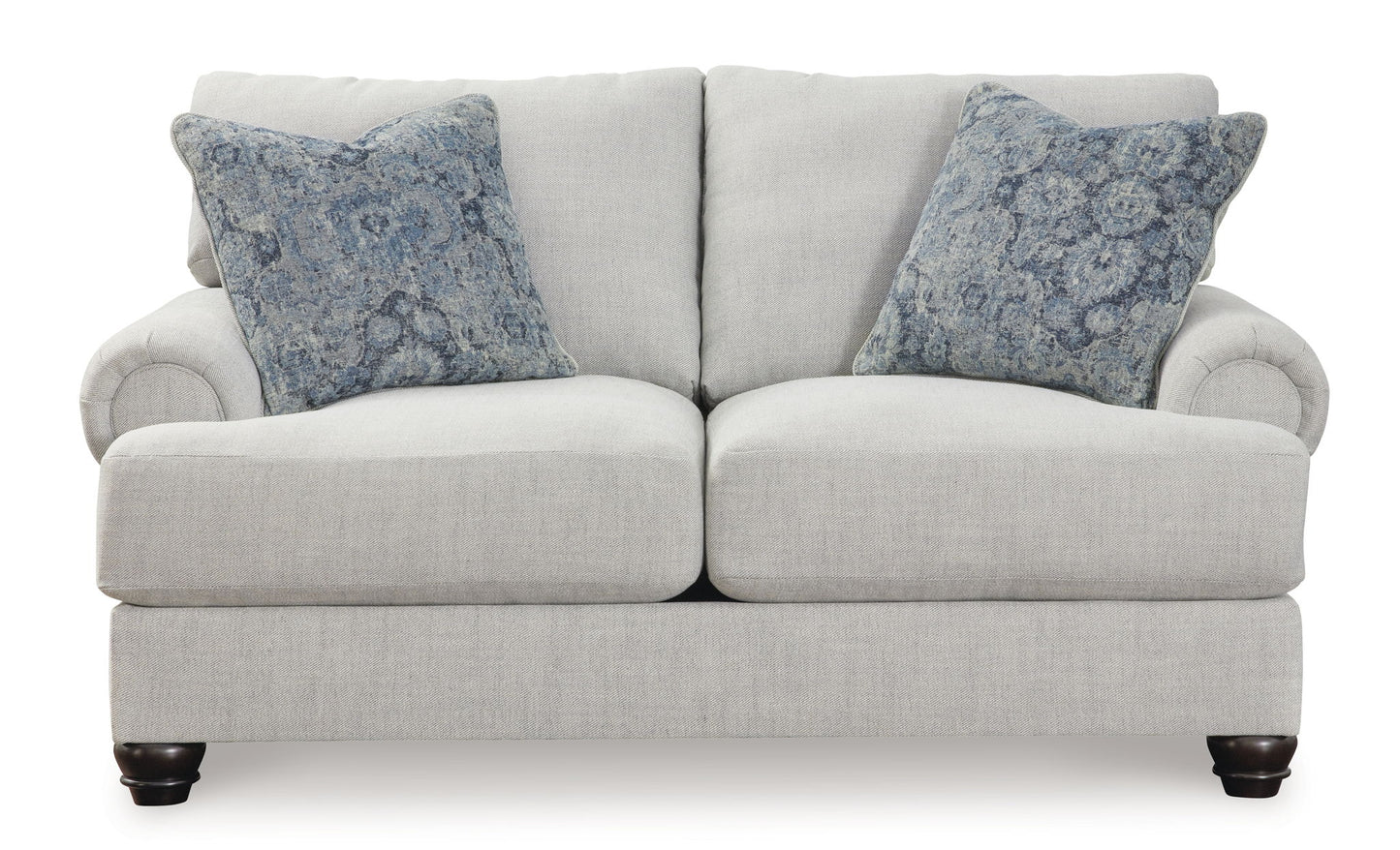 Avocet - Loveseat - Arctic