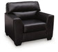 Glennbre - Chair - Midnight