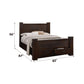 Panang - Bed w/Storage