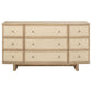 Kailani - 9-Drawer Dresser