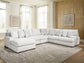 Misty-Lakes - Sectional