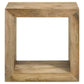 Benton - Rectangular Solid Wood Table