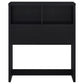 Westpark - 3 Piece Bedroom Set Bookcase Headboard