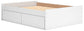 Onita - Platform Bed