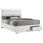 Felicity - Storage Bed