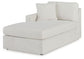 Modmax - 4 Piece Sectional