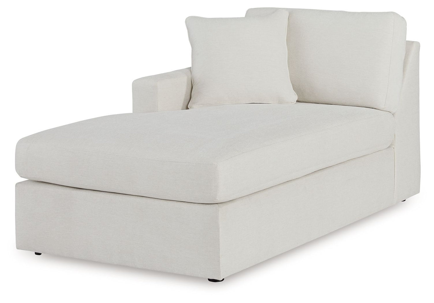 Modmax - 7 Piece Sectional
