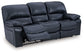 Leesworth - Reclining Living Room Set