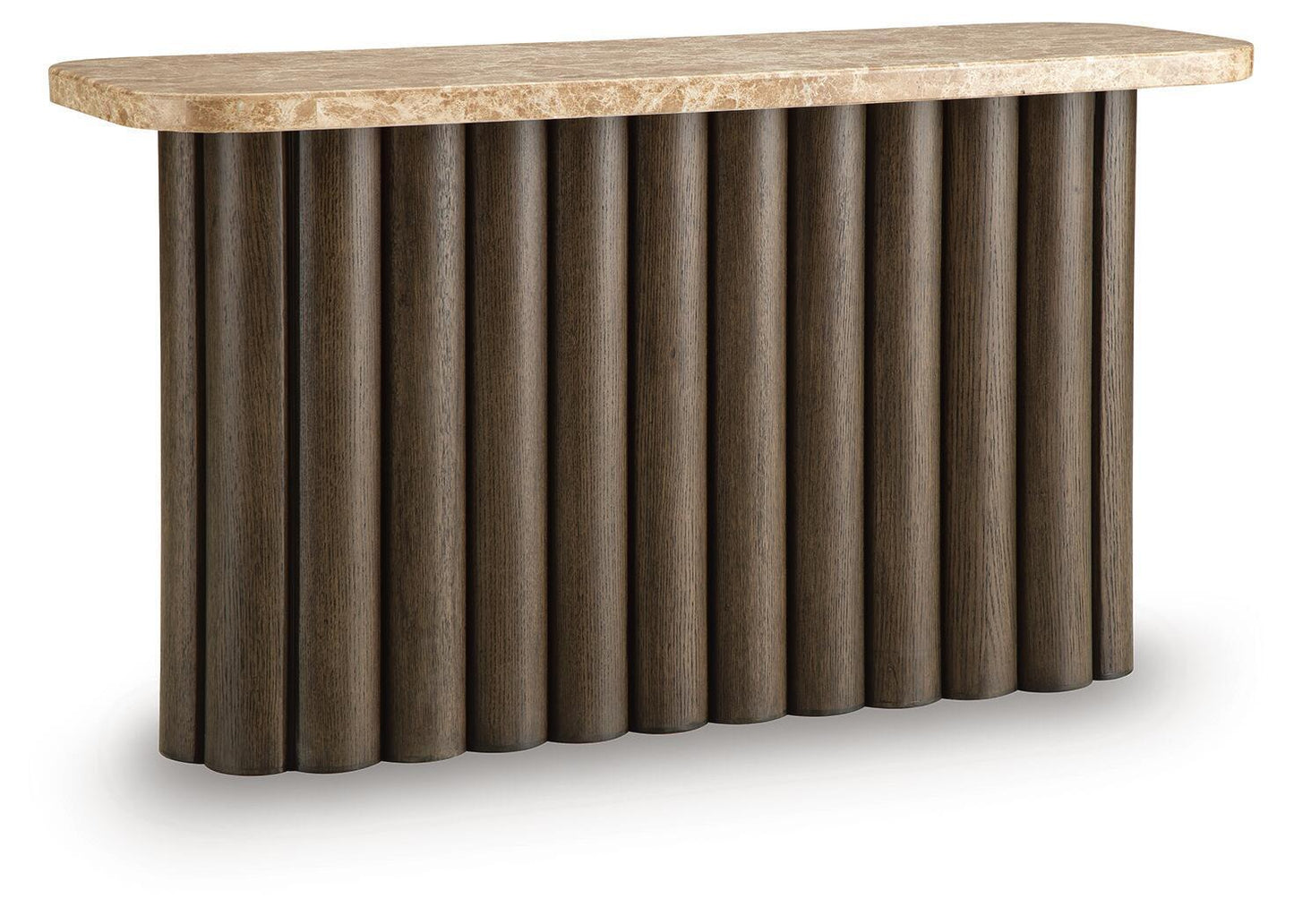 Darimore - Rectangular Table