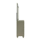 Lumina - Lighted Mirror - Silver