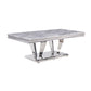 Satinka - Table
