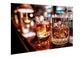 Amber Nightcap Tempered Glass With Foil - Amber / Brown