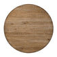 Yotam - Dining Table - Salvaged Oak
