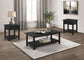 Payne - Coffee And 1-Drawer End Table Set