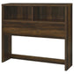Westpark - Bookcase Headboard