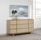 Kailani - 9-Drawer Dresser