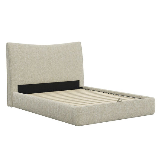Angulo - Bed With Storage