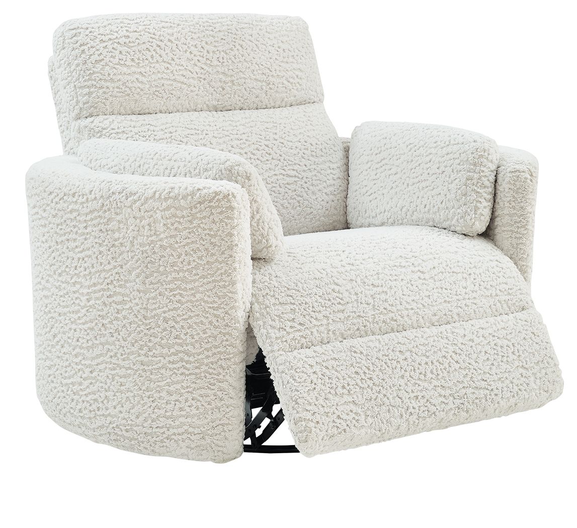 Gosaldo - Swivel Glider Recliner