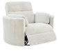 Gosaldo - Swivel Glider Recliner