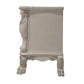Dresden II - Nightstand - Bone White