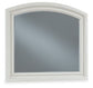 Robbinsdale - Dresser, Mirror - Antique White