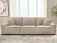Carceri - Reclining Sectional