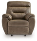Elksworth - Rocker Recliner