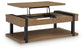 Jorannti - Living Room Table