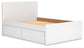 Onita - Panel Platform Bed