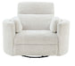 Gosaldo - Swivel Glider Recliner