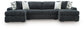 Midnight-Madness - Sectional