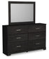Belachime - Dresser