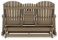 Hyland Wave - Outdoor Set