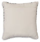 Digover - Pillow (Set of 4) - Green / Ivory