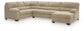 SimpleJoy - Sectional