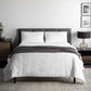 Shredded Memory Foam Pillow (Set of 2) - Queen