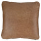 Cortnie - Pillow (Set of 4) - Caramel