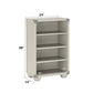 Orchest - Bookcase - Gray