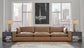 Emilia - Sectional