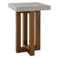 Keven - Table