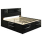 Briana - Transitional Bedroom Set