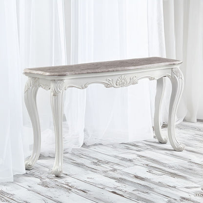 Ciddrenar - Table