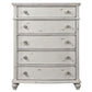 Jaqueline - Chest - Antique White