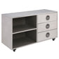 Brancaster - 23" Cabinet - Aluminum