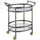 Lakelyn - Serving Cart