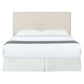Pirro - Upholstered Panel Headboard