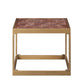 Genevieve - Table