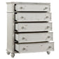 Jaqueline - Chest - Antique White