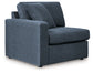 Modmax - L-Shaped Sectional - Ink